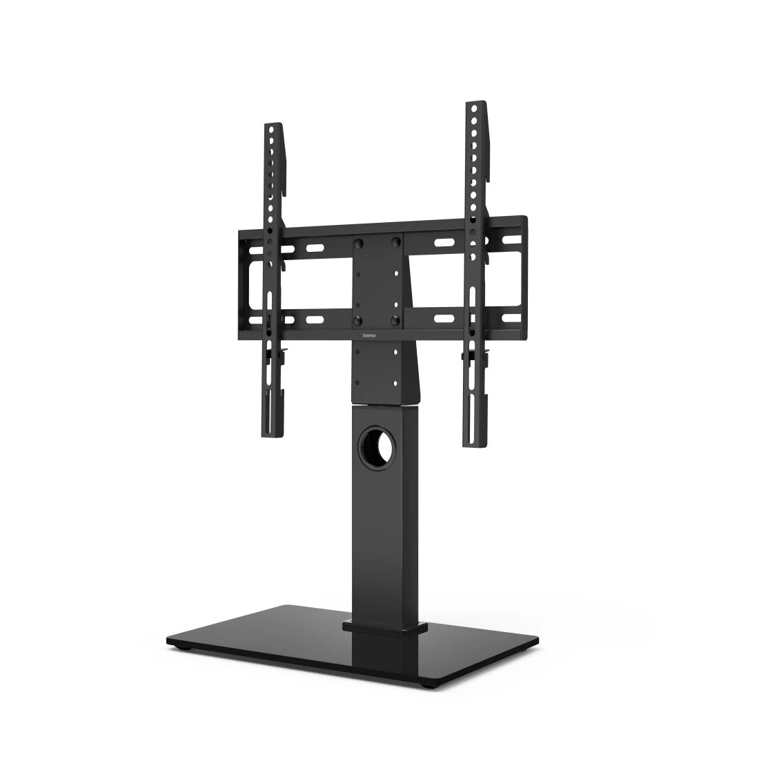 Hama TV Stand Swivel Height Adjustable 140cm (55") to 30kg