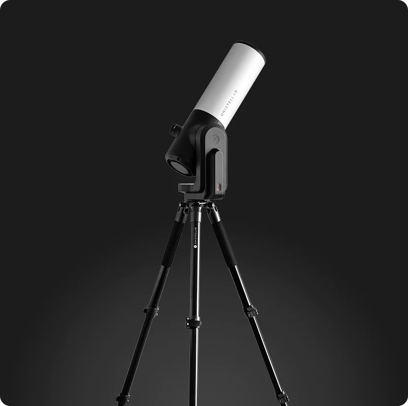 Image of Unistellar eVscope 2 Telescope