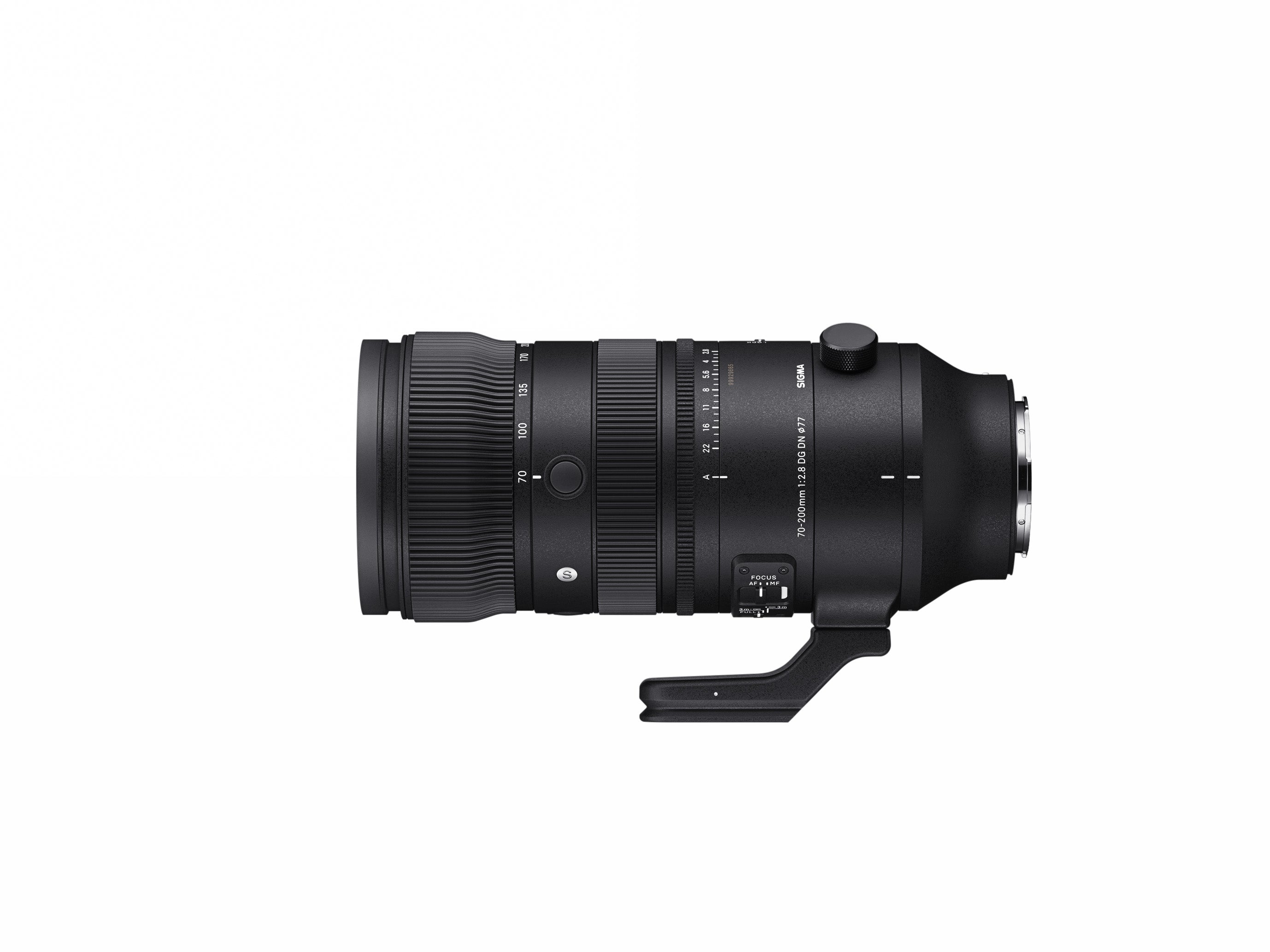 Sigma AF 70-200mm F2.8 DG DN OS I Sports - L Mount