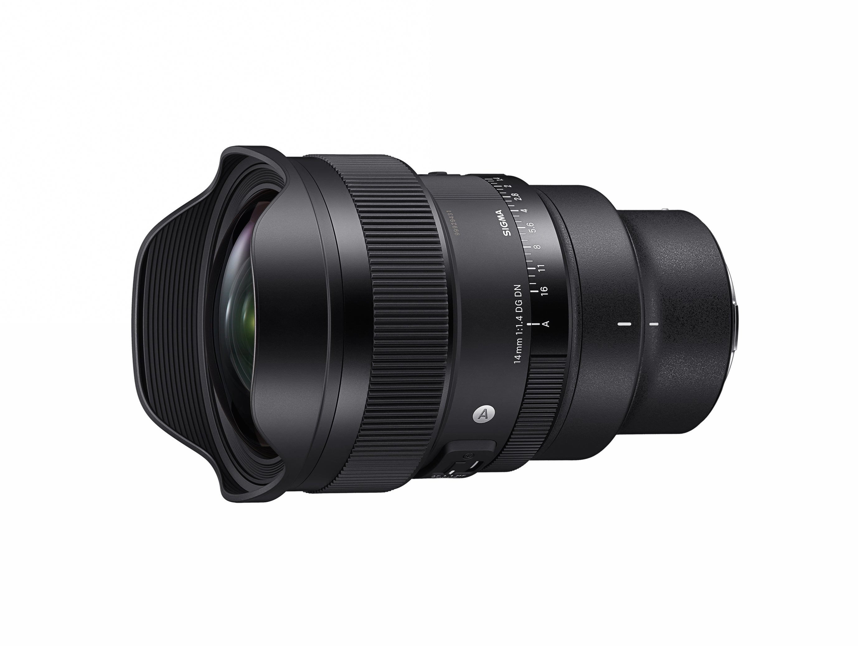 Sigma 14mm f1.4 DG DN Lens -  Sony E Mount