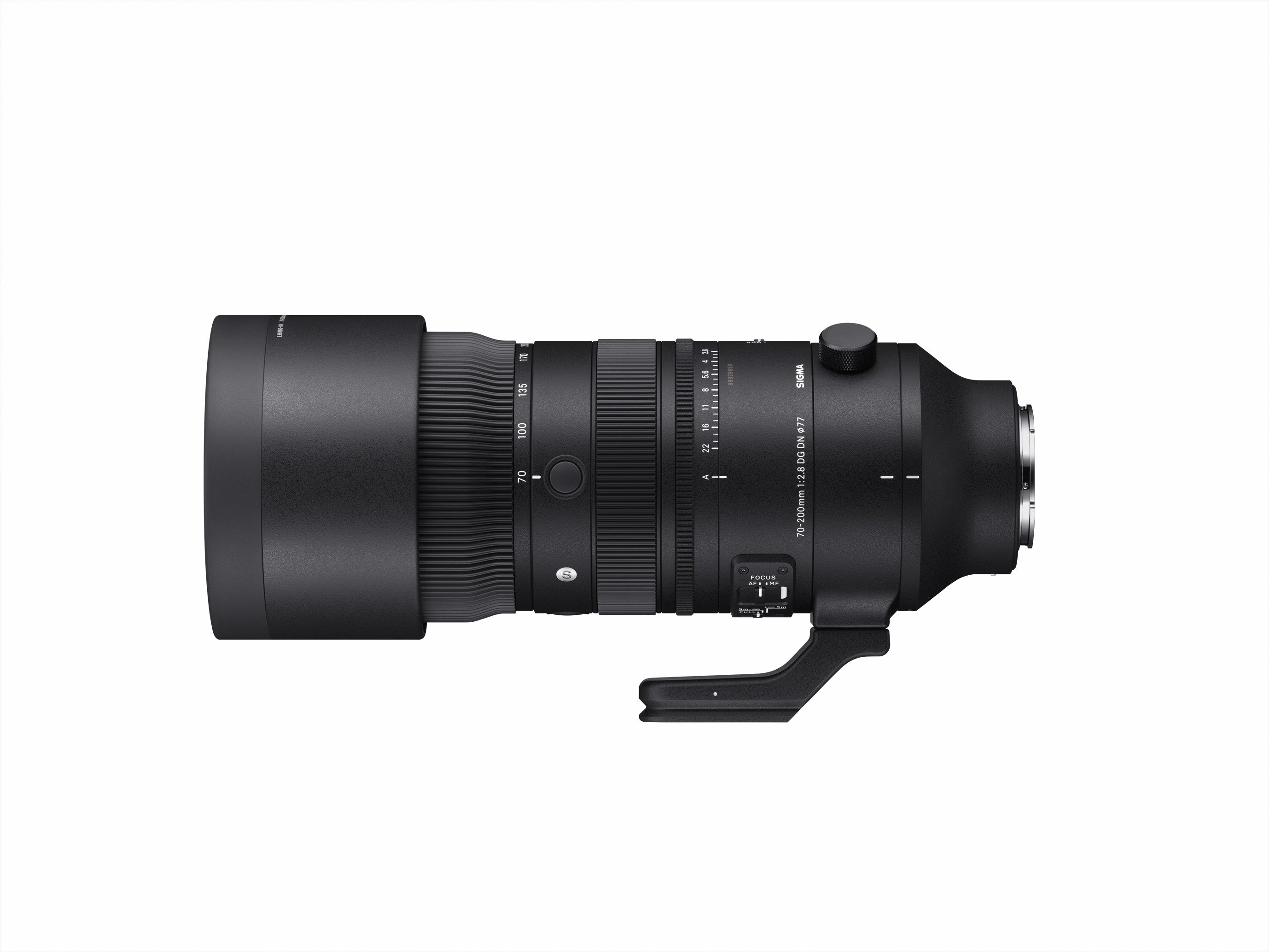 Sigma AF 70-200mm F2.8 DG DN OS I Sports - L Mount