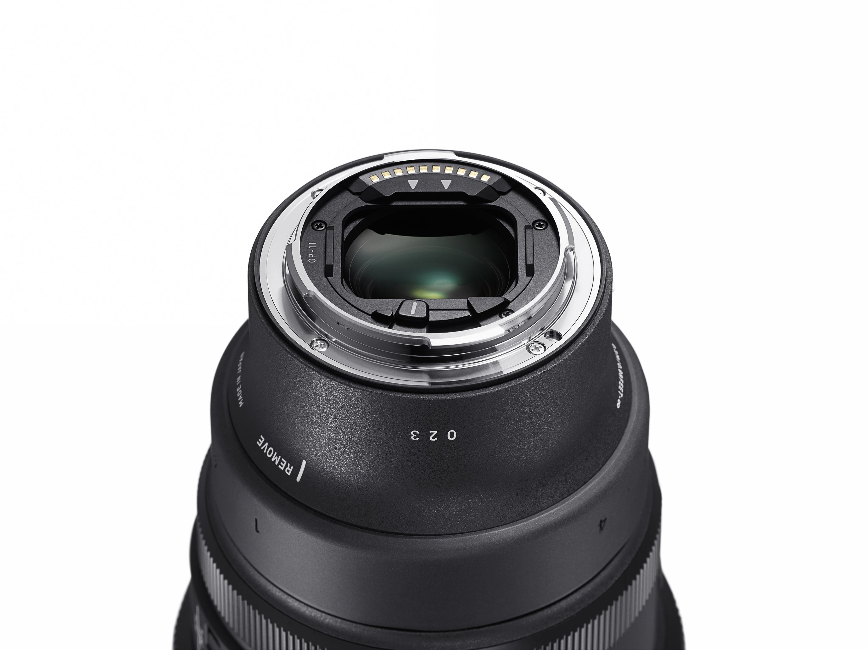 Sigma 14mm f1.4 DG DN Lens - L Mount