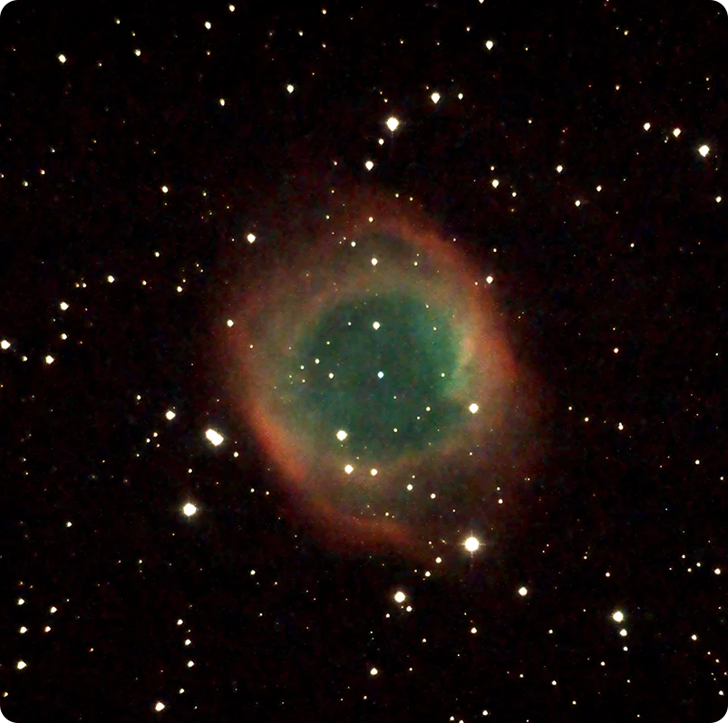 Image of Unistellar eVscope 2 Telescope stars