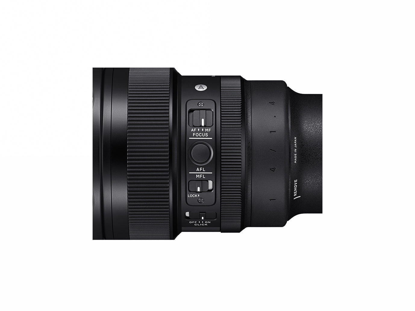 Sigma 14mm f1.4 DG DN Lens -  Sony E Mount