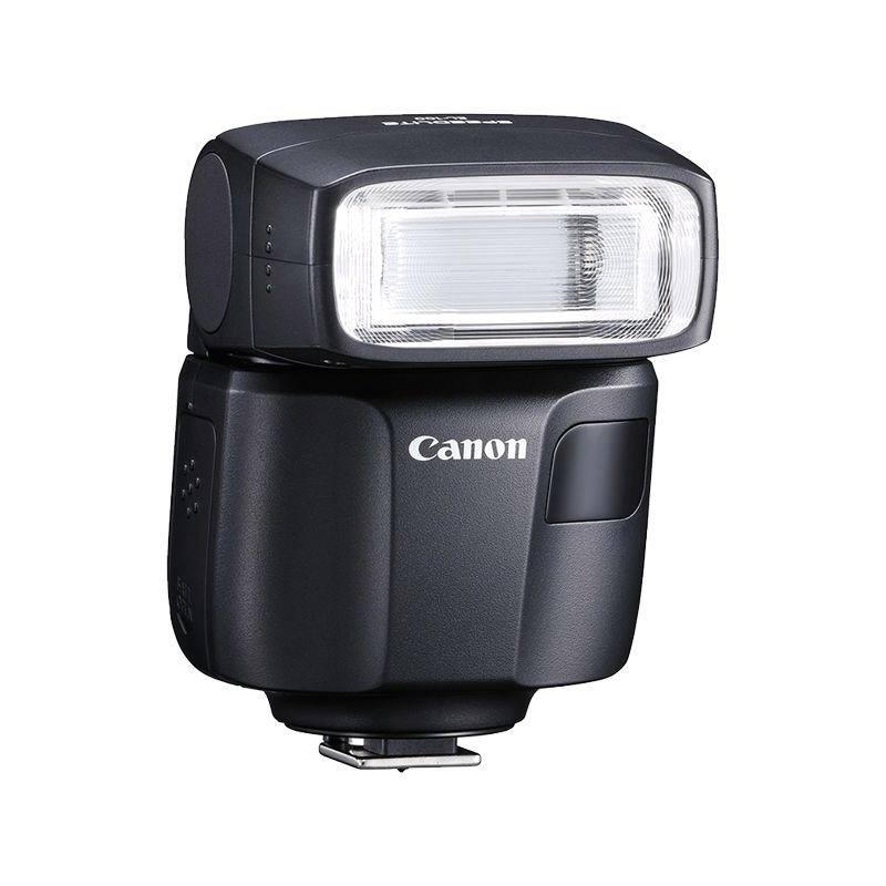Product Image of Clearance Canon Speedlite EL-100 Camera Flash