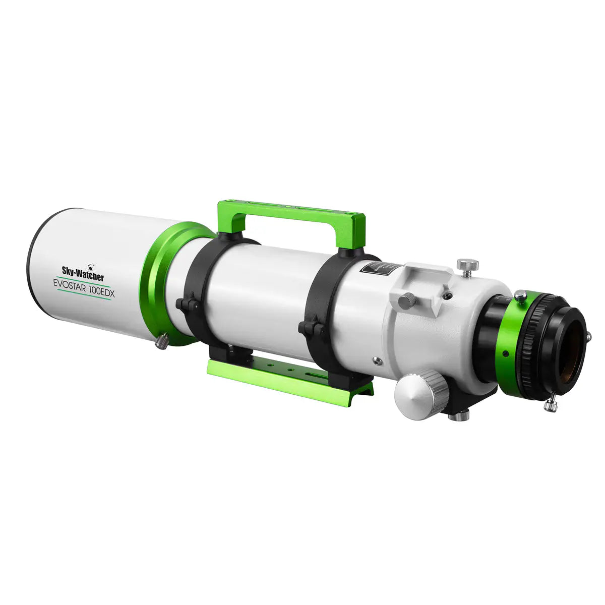 Sky-Watcher EVOSTAR-100EDX: Apochromatic Refractor Telescope