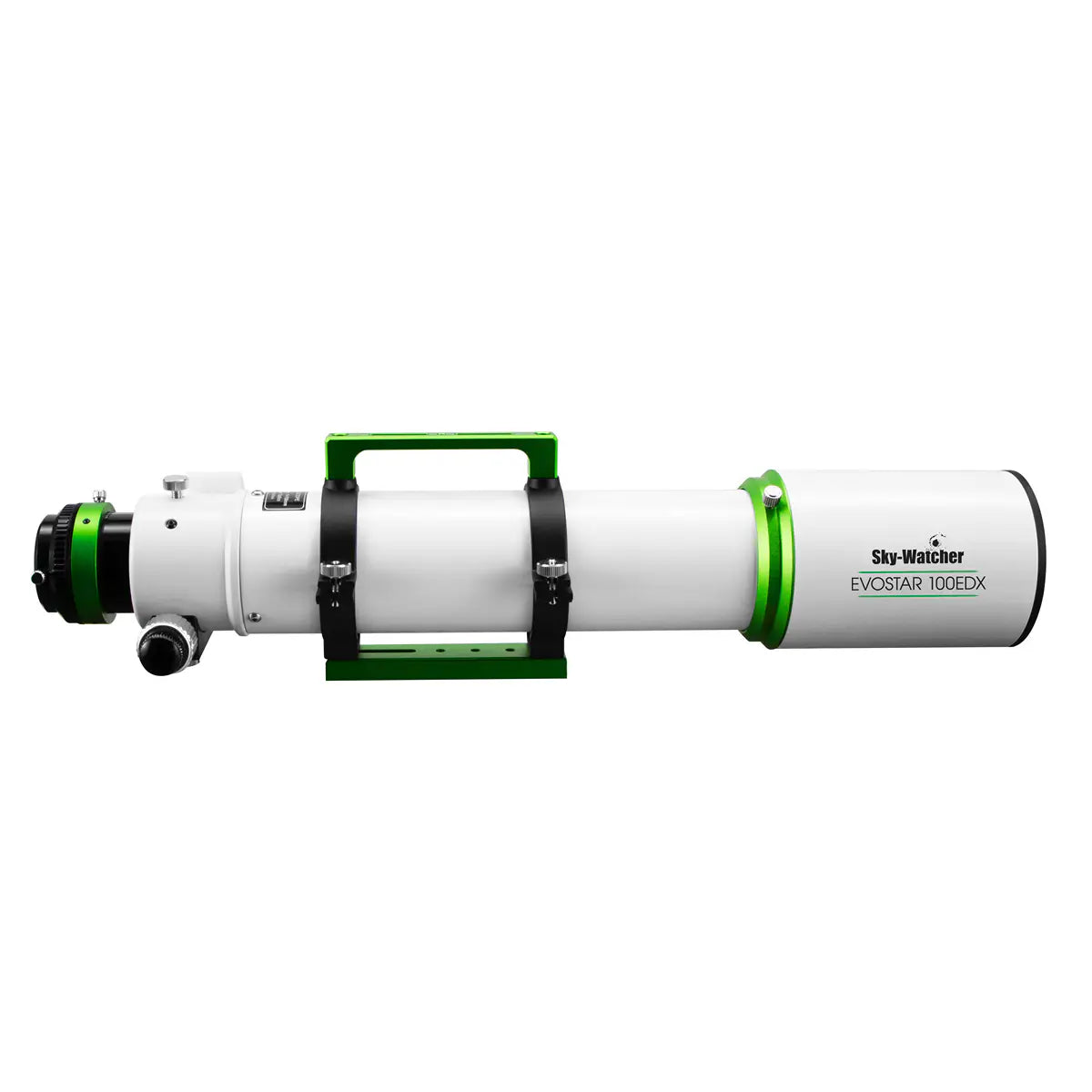 Sky-Watcher EVOSTAR-100EDX: Apochromatic Refractor Telescope