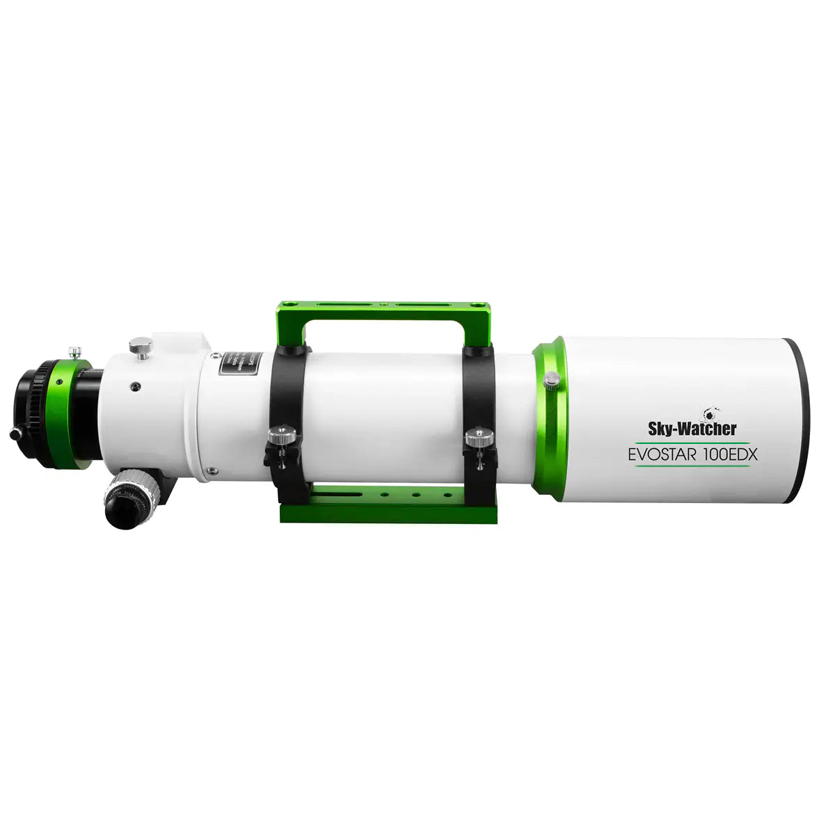 Sky-Watcher EVOSTAR-100EDX: Apochromatic Refractor Telescope