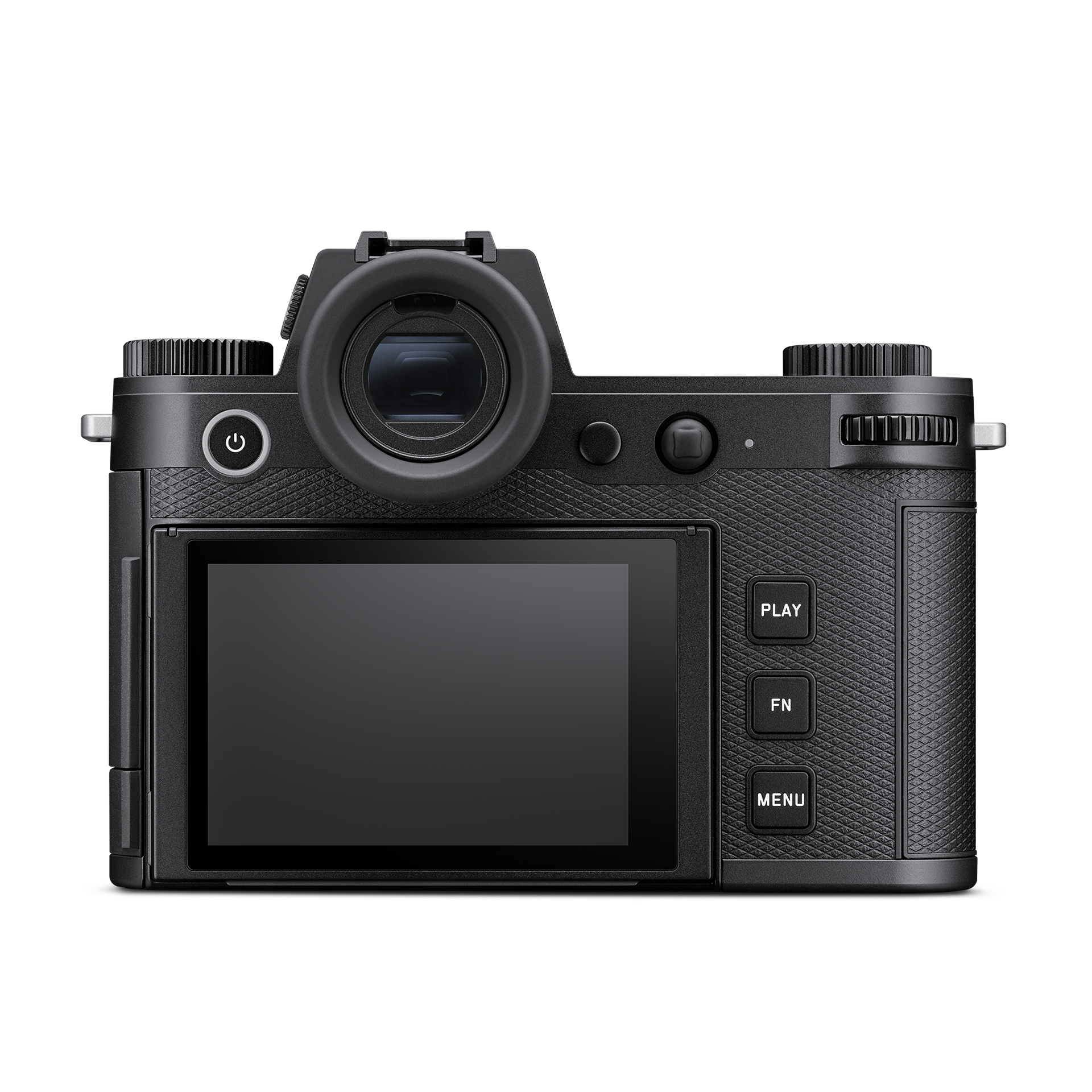 Leica SL3-P - Black