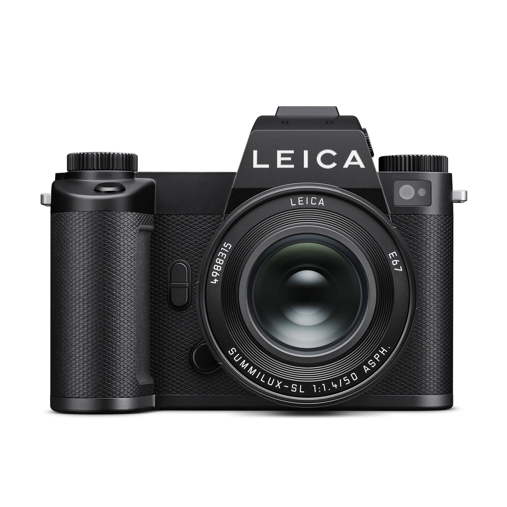 Leica SUMMILUX-SL 50 f1.4