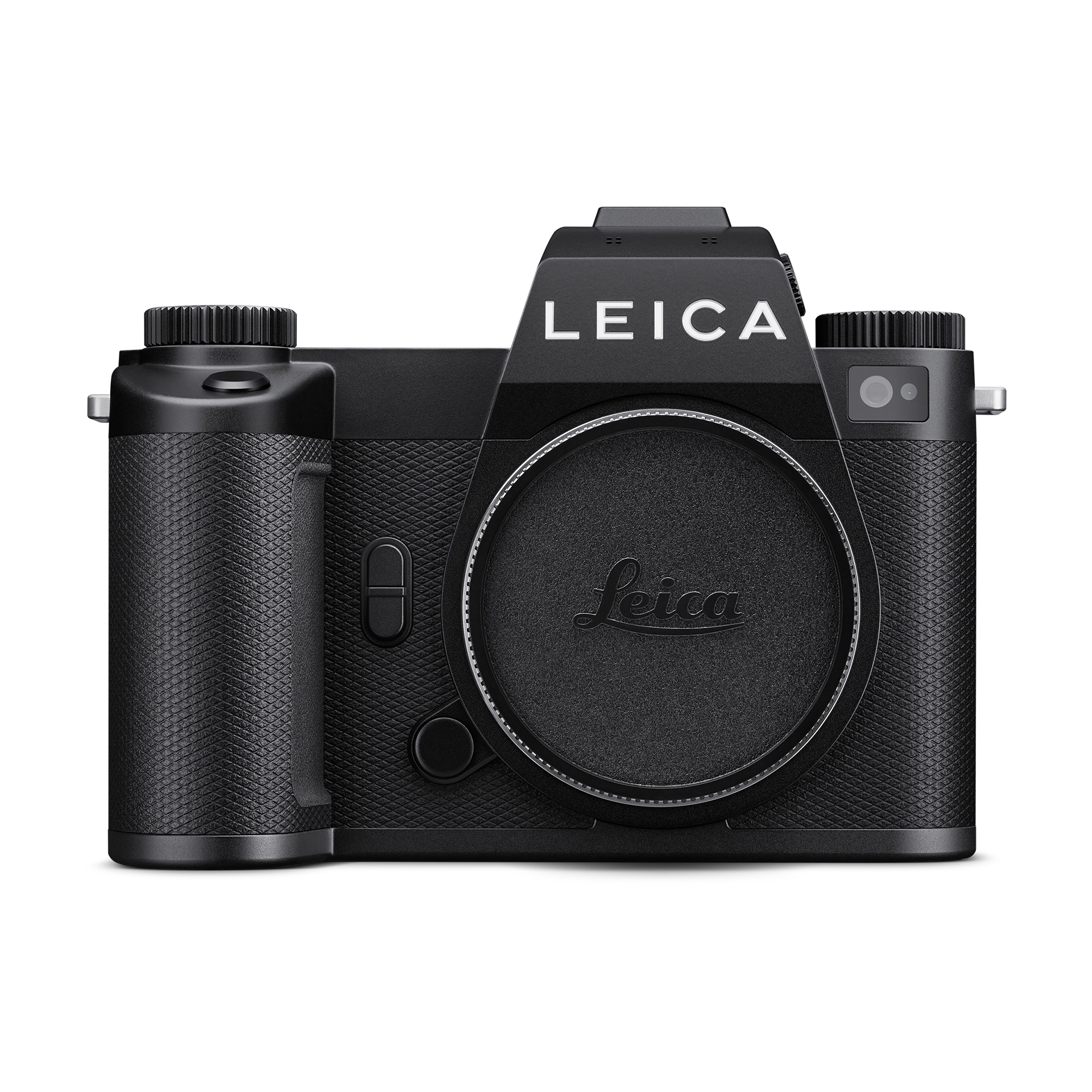 Leica SL3-P - Black
