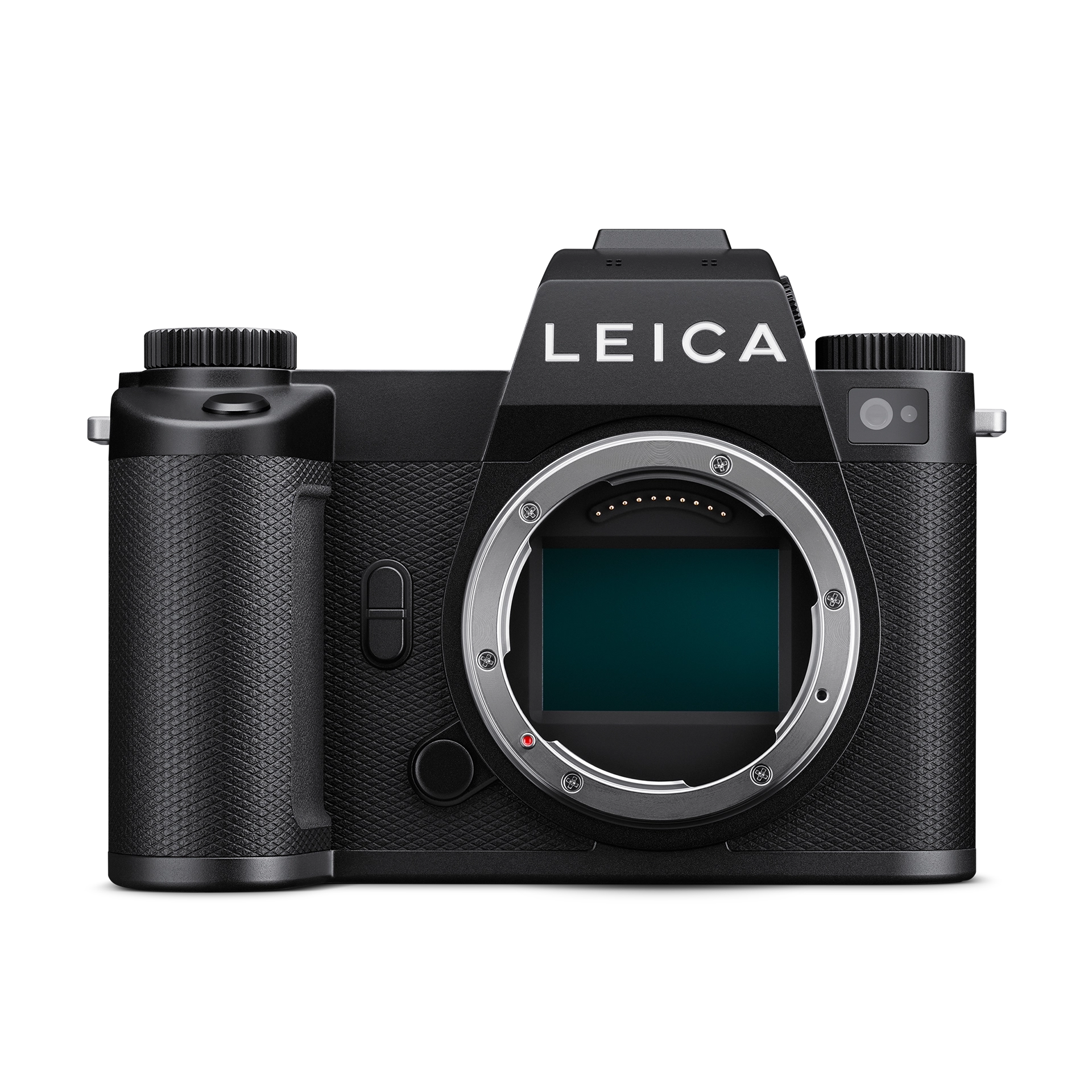 Leica SL3-P - Black