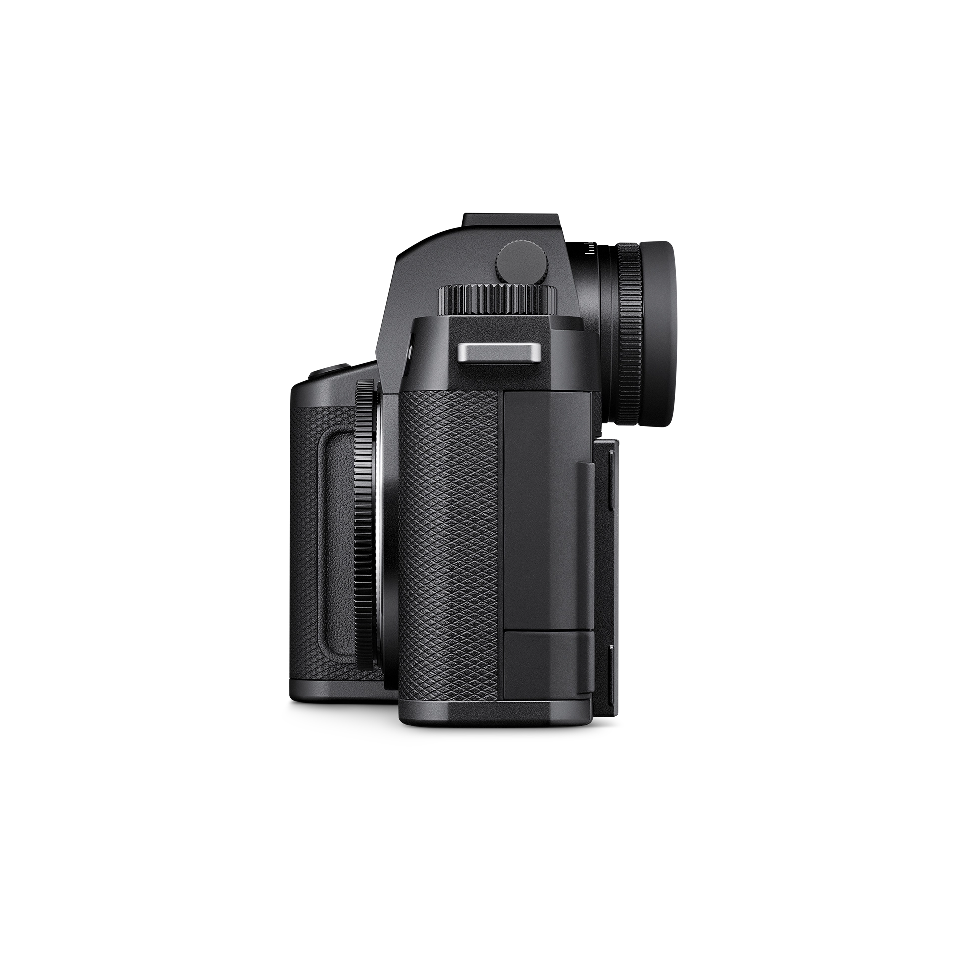 Leica SL3-P - Black