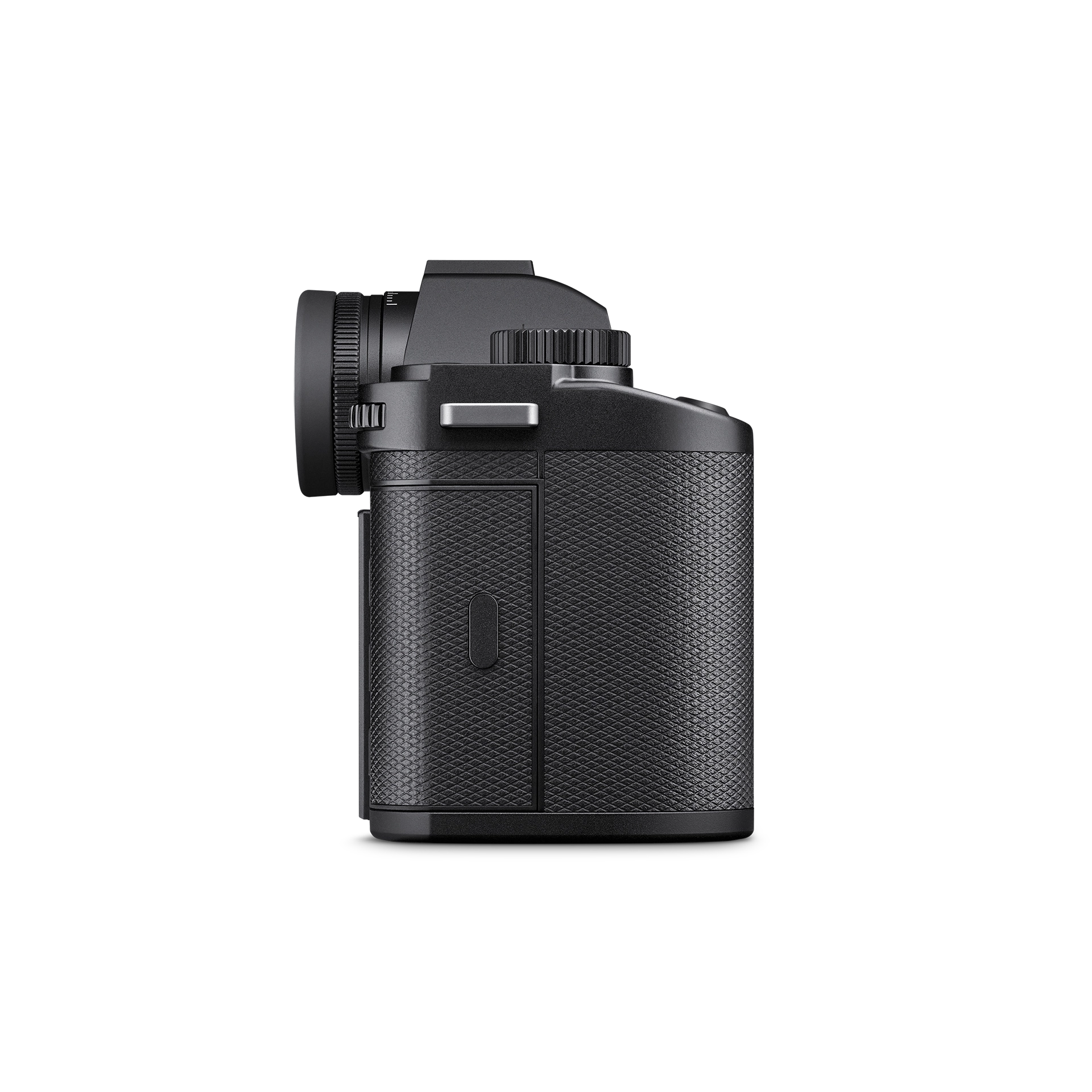 Leica SL3-P - Black