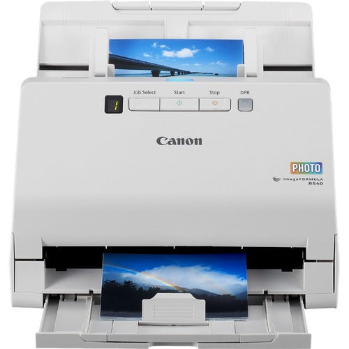 Product Image of Canon imageFORMULA RS40 Sheet fed Scanner