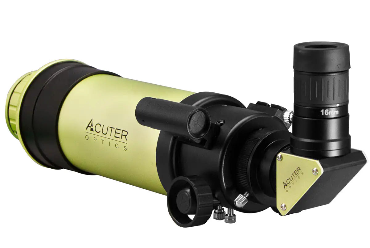 Acuter Elite Phoenix 40 H-alpha Solar Telescope