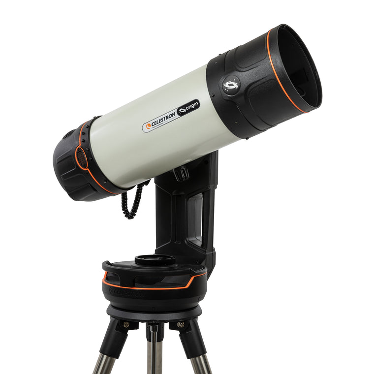 Celestron ORIGIN Intelligent Home Observatory