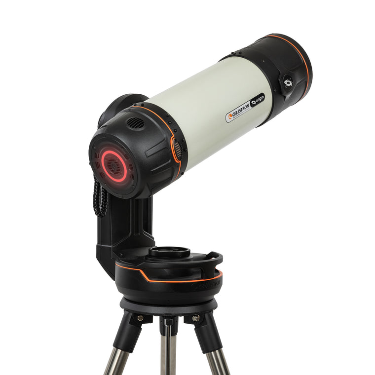 Celestron ORIGIN Intelligent Home Observatory