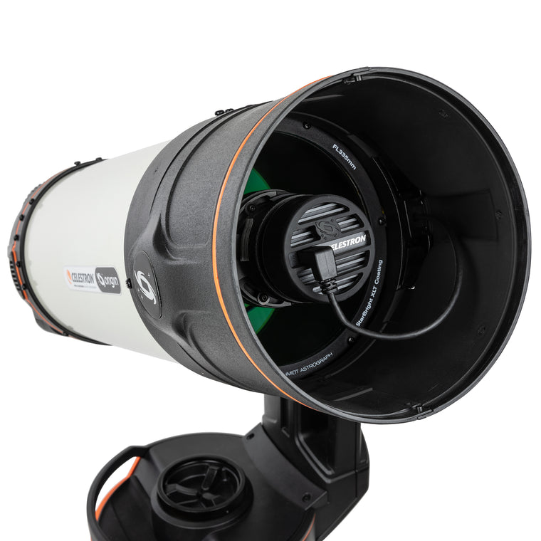 Celestron ORIGIN Intelligent Home Observatory