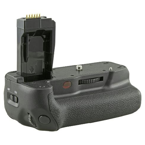 Jupio BatteryGrip for Canon 750D/760D/IX8/T6S/T6I Camera