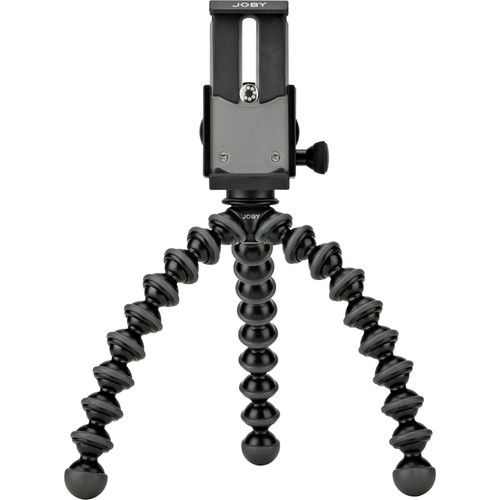 Clearance Joby GripTight GorillaPod Stand PRO Mini Tripod for Smartphone