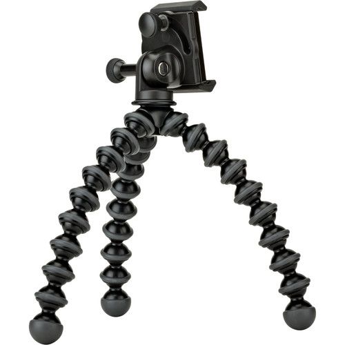 Clearance Joby GripTight GorillaPod Stand PRO Mini Tripod for Smartphone