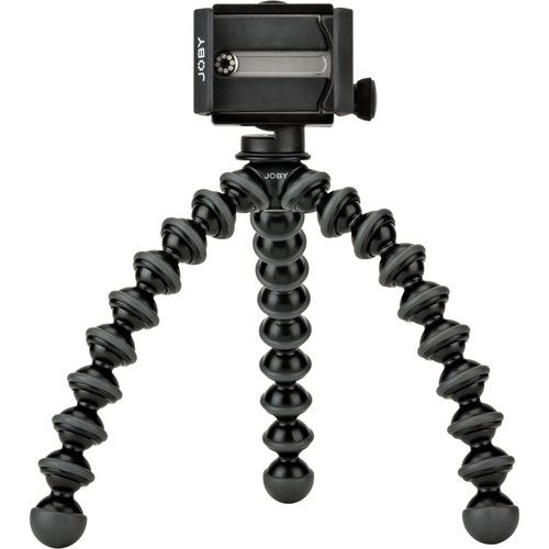 Clearance Joby GripTight GorillaPod Stand PRO Mini Tripod for Smartphone