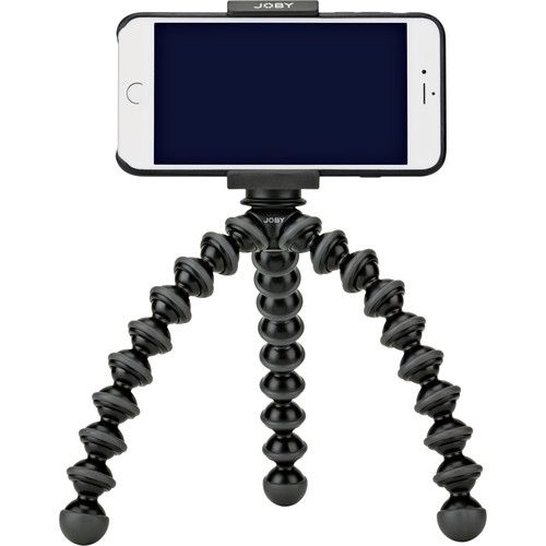 Clearance Joby GripTight GorillaPod Stand PRO Mini Tripod for Smartphone