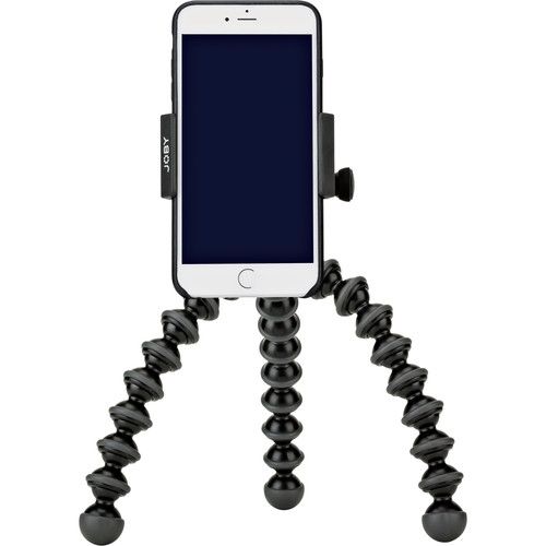 Clearance Joby GripTight GorillaPod Stand PRO Mini Tripod for Smartphone