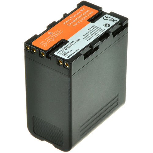 Jupio Battery for Sony BP-U60
