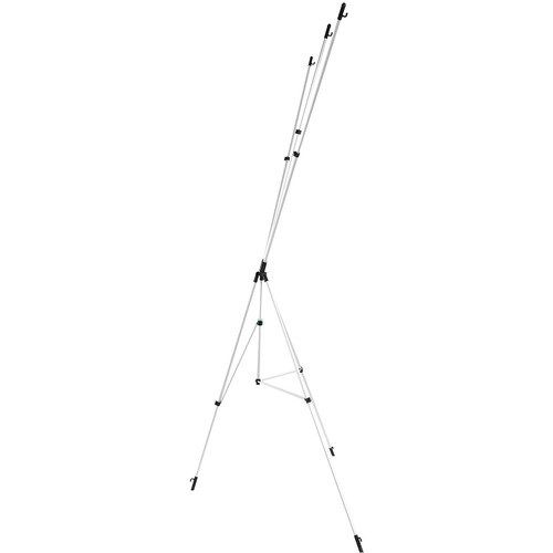 Clearance Westcott X-Drop Backdrop Stand for 5 x 7' Backdrop