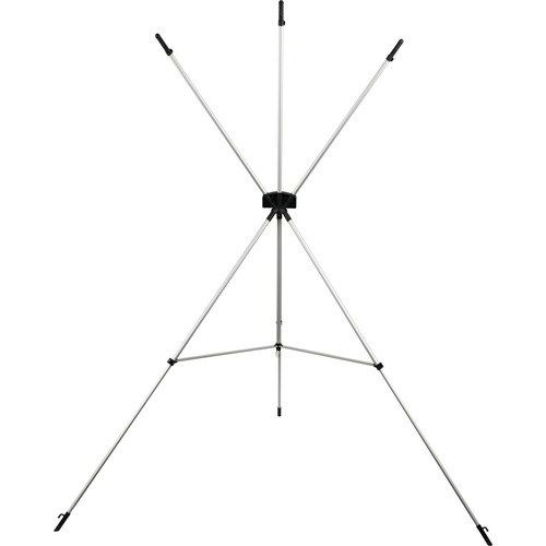 Clearance Westcott X-Drop Backdrop Stand for 5 x 7' Backdrop