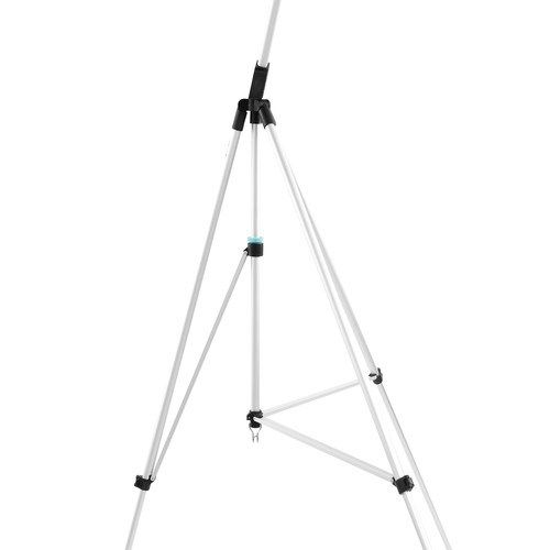 Clearance Westcott X-Drop Backdrop Stand for 5 x 7' Backdrop