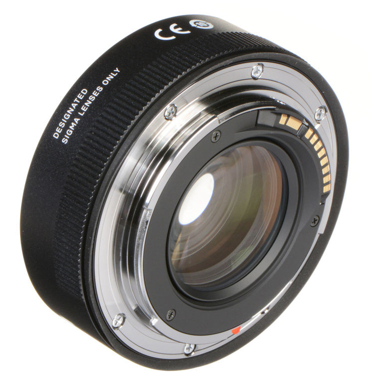 Clearance Sigma TC-1401 1.4x Teleconverter for certain Nikon mount Sigma lenses