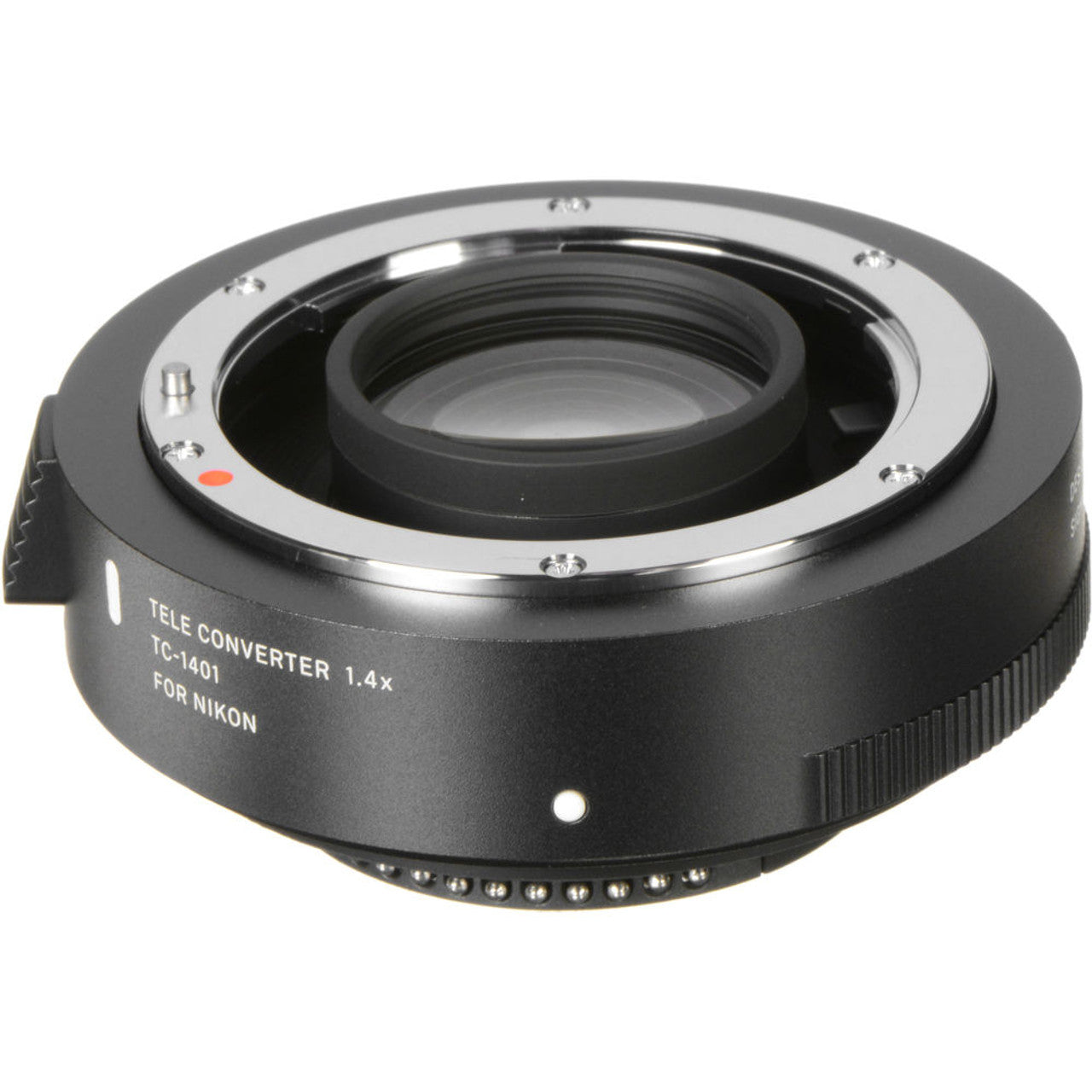 Clearance Sigma TC-1401 1.4x Teleconverter for certain Nikon mount Sigma lenses