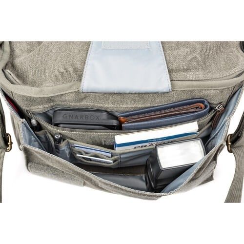 Clearance ThinkTank Photo Retrospective 7 V2.0 Shoulder Bag (Pinestone)