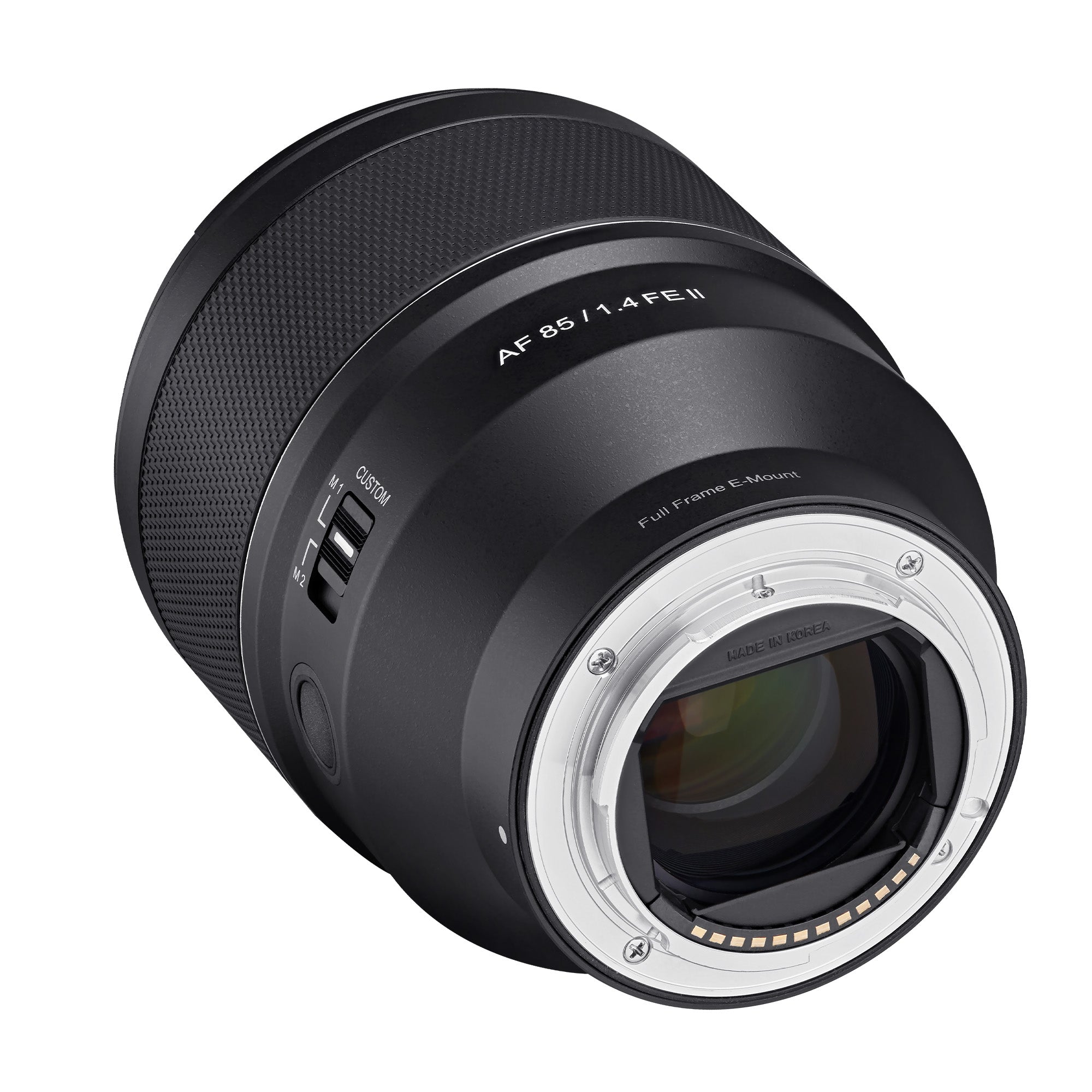 Samyang AF 85mm F1.4 II Sony FE Lens
