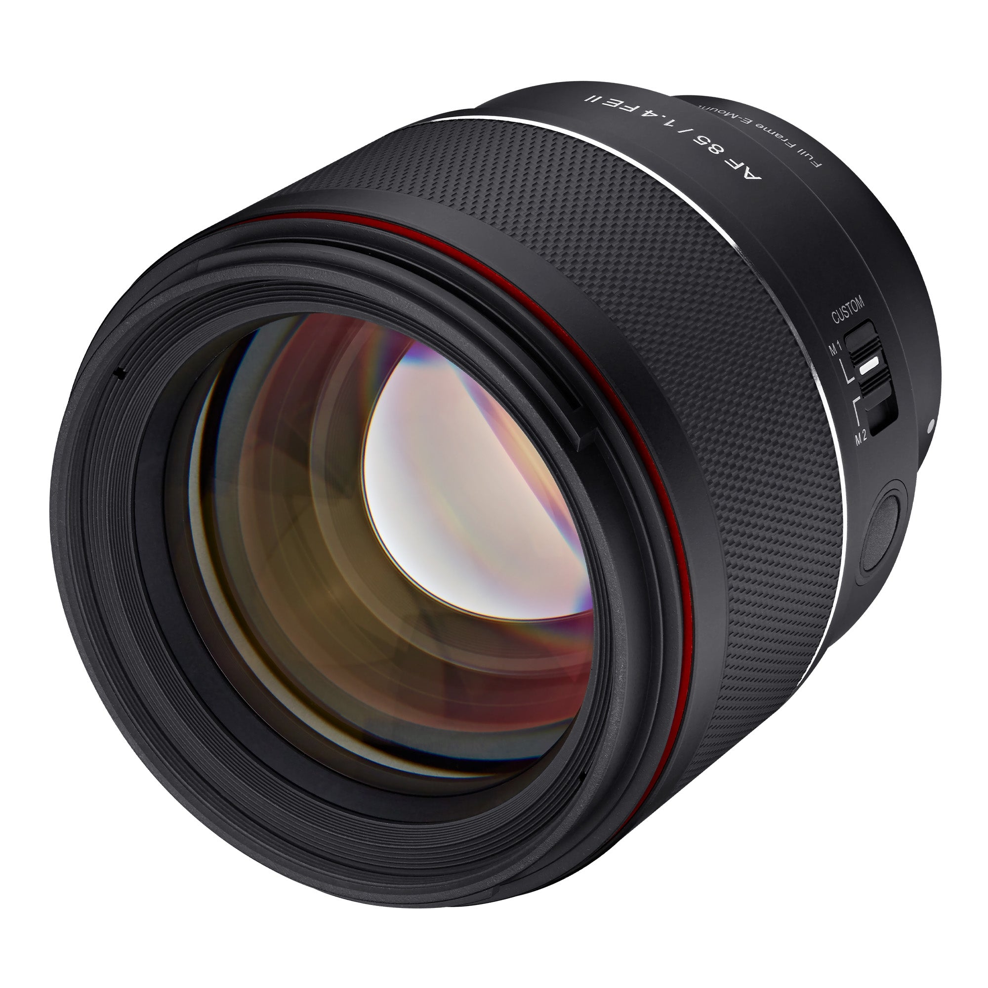 Clearance Samyang AF 85mm F1.4 II Sony FE Fit