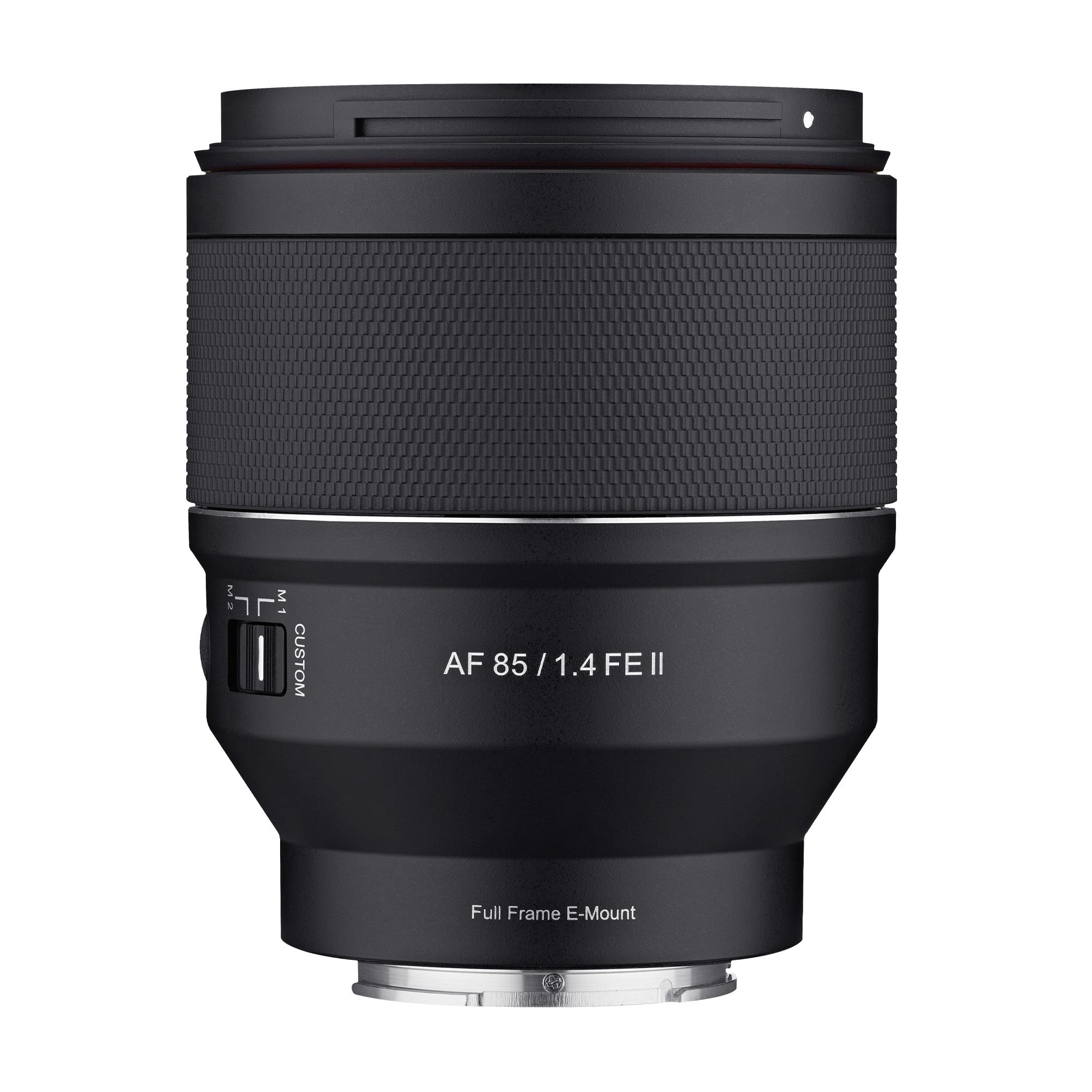 Clearance Samyang AF 85mm F1.4 II Sony FE Fit