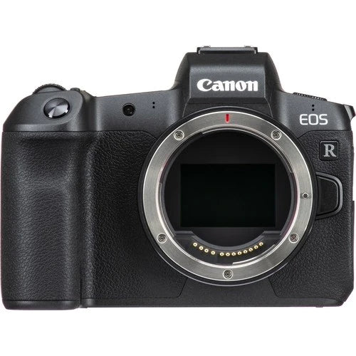 Product Image of CLEARANCE Canon EOS R Full Frame Mirrorless Camera Body Only