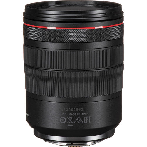 Canon RF 24-105mm f4 L IS USM Lens Split Kit Lens