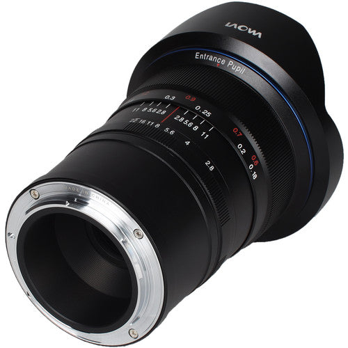 Laowa 12mm f/2.8 Zero-D Lens - Canon RF