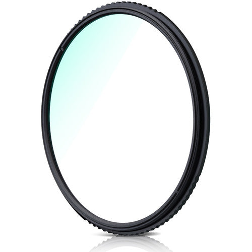 Product Image of K&F Concept HD Ultra-Slim MC/UV Cut L380 Multicoated Filter with Nano Resistance Coating (52mm)