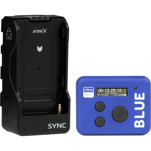 Product Image of Atomos AtomX SYNC Module and UltraSync BLUE Bundle