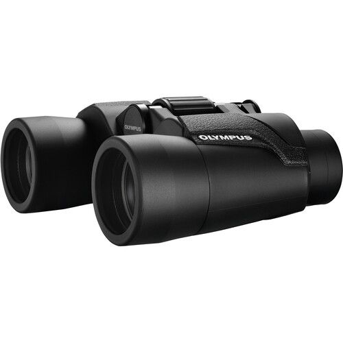 Clearance Olympus Binocular 8x40 S - Ideal for Nature Observation, Wildlife, Birdwatching