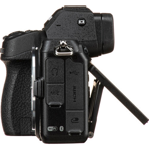 Clearance Nikon Z5 Mirrorless Camera Body