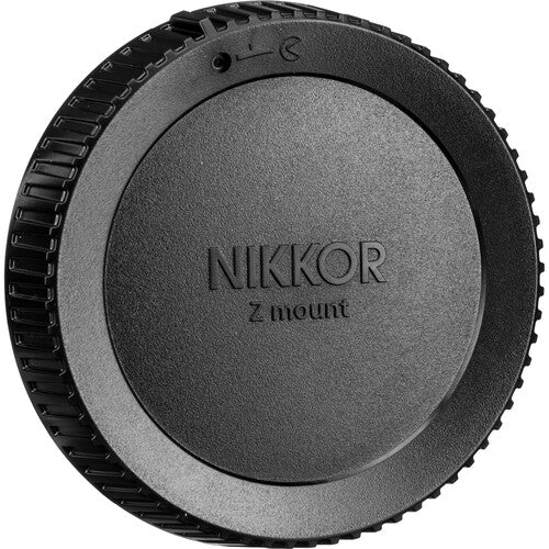 Product Image of Nikon LF-N1 Rear Lens Dust Cap For Z Mount Mirrorless Lenses & FTZ Adapter