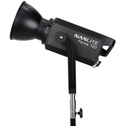 Nanlite Forza 720 Daylight LED Monolight with Carry Bag (Ex Demo)