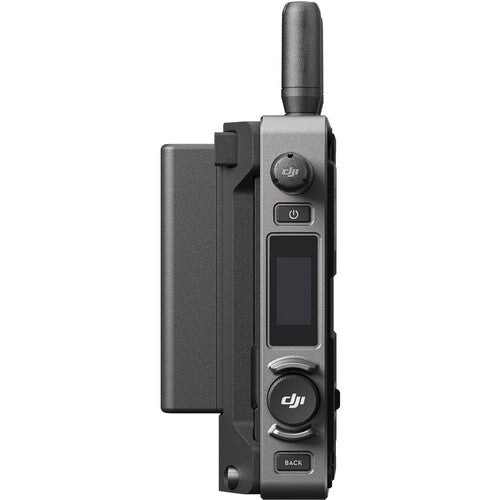 DJI Wireless Video Transmitter - Transmit 1080p Video over 3 Miles