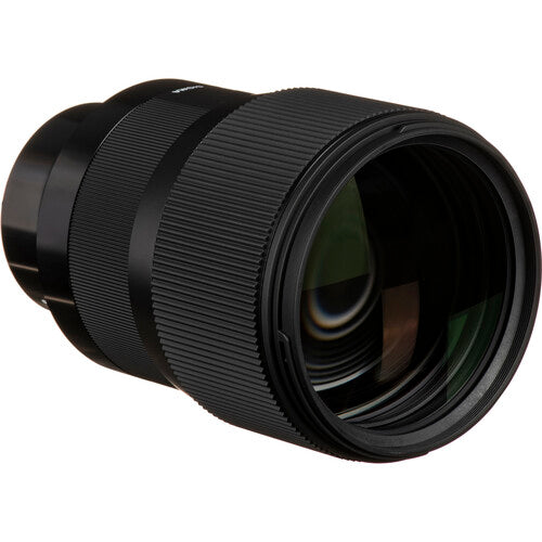 Sigma 135mm f1.8 DG HSM Art lens Sony E Mount